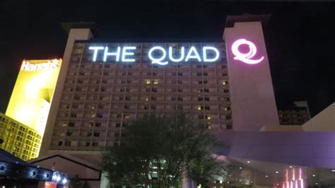 Quad Resort E Casino Comentarios
