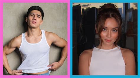 Qual E A Relacao Entre Albie Casino E Kathryn Bernardo