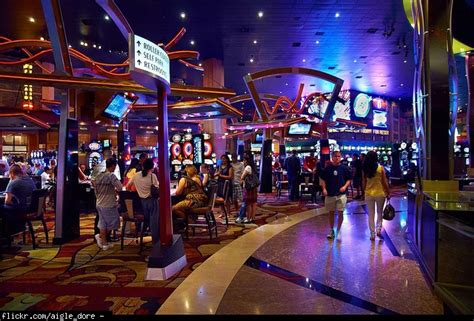 Qualquer Casinos Perto De Virginia Beach