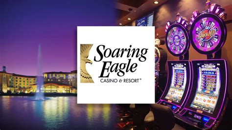 Quantos Anos Voce Tem De Ser A Aposta Em Soaring Eagle Casino Em Michigan