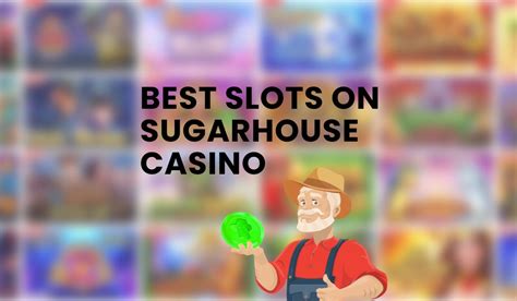 Quantos Slots No Casino Sugarhouse