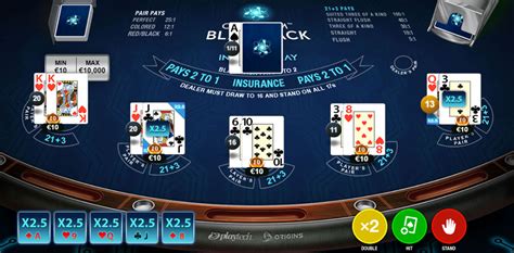 Quantum Blackjack Plus Netbet