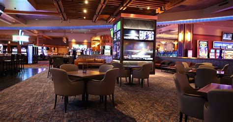 Quatro Ventos Casino New Buffalo Michigan Pequeno Almoco