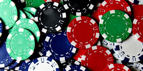 Que Es La Ciega Grande De Poker