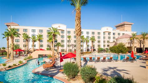 Quechua Casino Resort Yuma Arizona