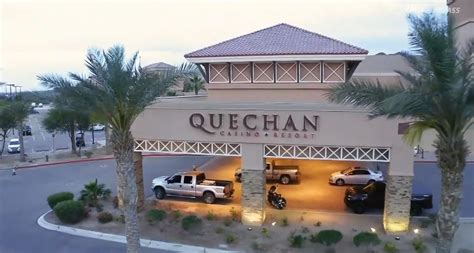 Quechua Casino Winterhaven Ca