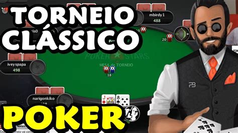 Queda De Poker Classico 2024 Gold Strike