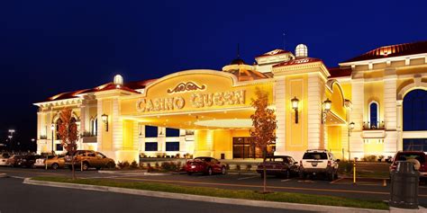 Queen Casino Illinois