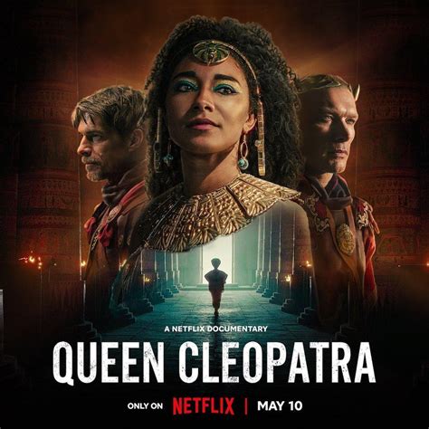 Queen Cleopatra Review 2024