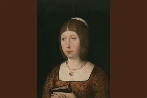 Queen Isabella Betsson