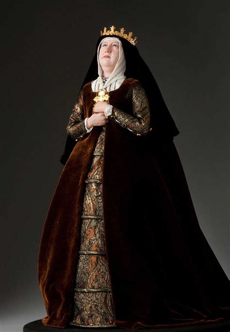 Queen Isabella Parimatch