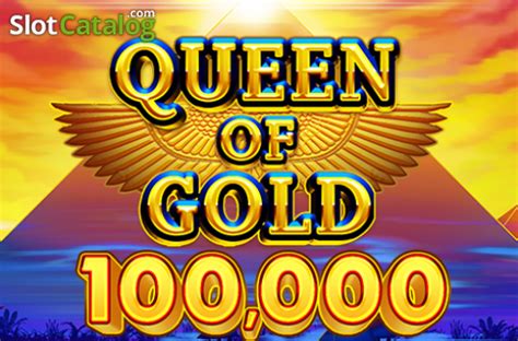 Queen Of Gold Scratchcard Bet365