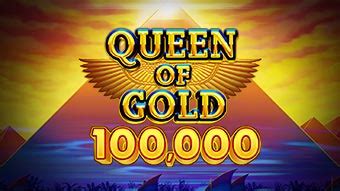 Queen Of Gold Scratchcard Betano