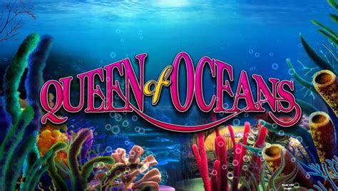 Queen Of Oceans Bet365