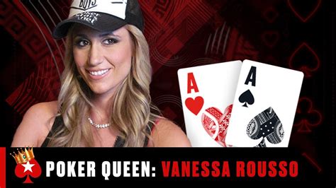 Queen Of Riches Pokerstars