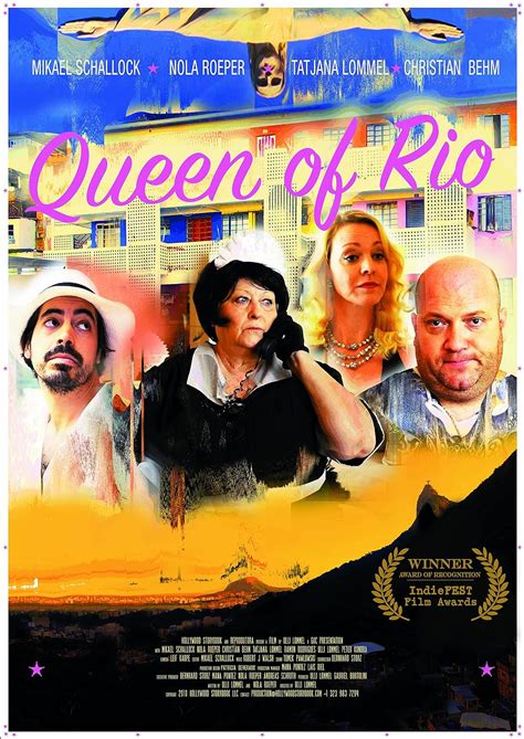 Queen Of Rio Bet365