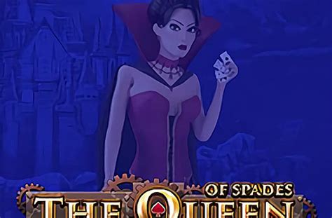 Queen Of Spades Slot - Play Online