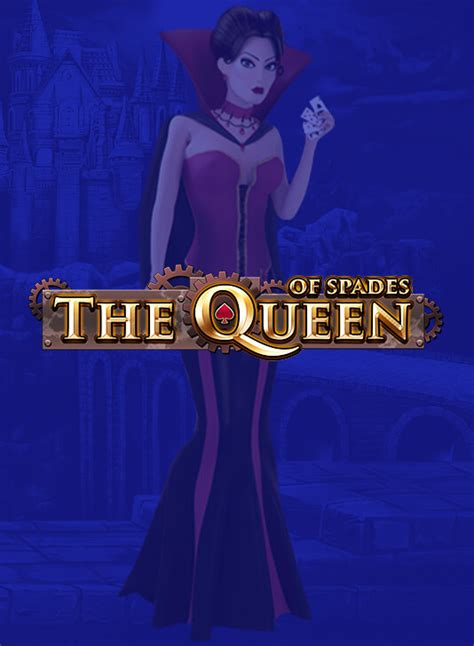 Queen Of Spades Slot Gratis