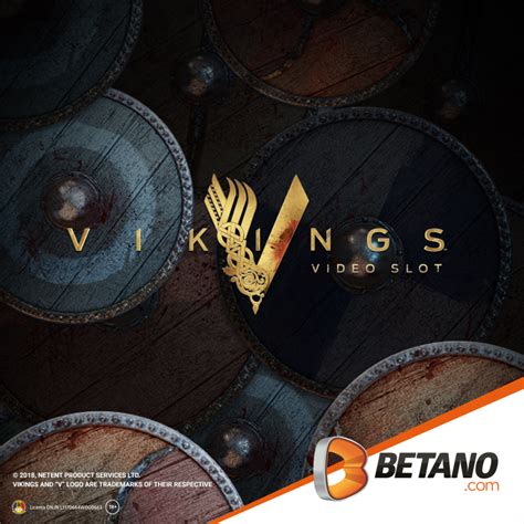 Queen Of The Vikings Betano