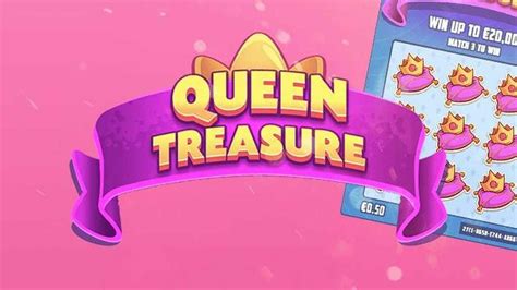 Queen Treasure 888 Casino