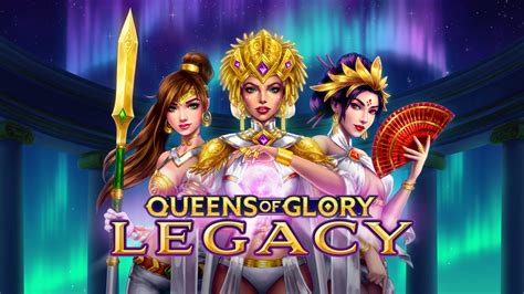 Queens Of Glory Pokerstars