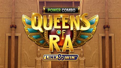 Queens Of Ra Power Combo Betway