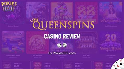 Queenspins Casino Colombia