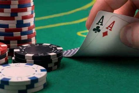 Quem Invento El Texas Holdem