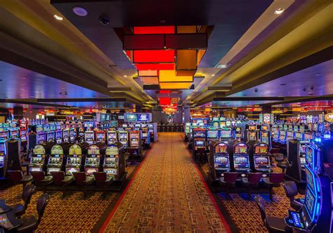 Quem Possui Golden Nugget Casino Em Lake Charles La