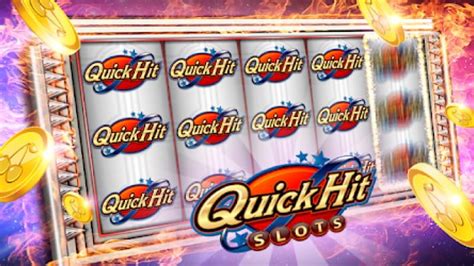 Quick Hit Luck Slot - Play Online