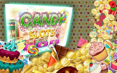 Quick Play Candy Slot Gratis