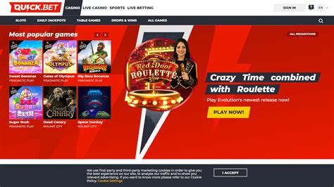 Quickbet Casino Panama