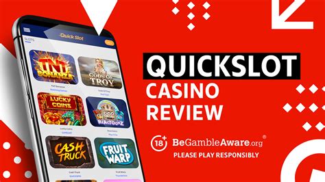 Quickslot Casino Venezuela
