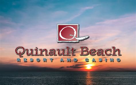 Quinault Beach Resort E Casino Comentarios