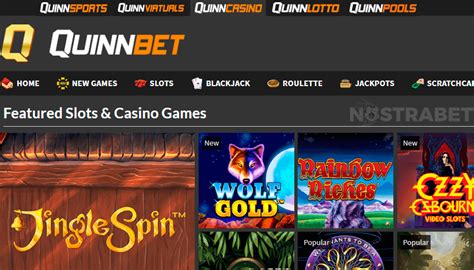 Quinnbet Casino