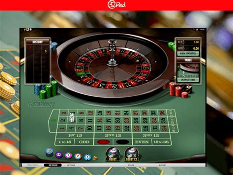 R32red Casino