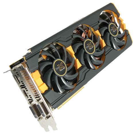 R9 290 Triplo De Fenda