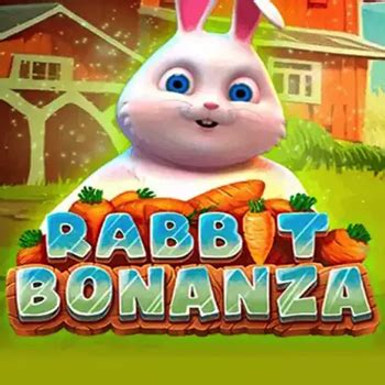 Rabbit Bonanza Slot Gratis