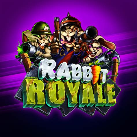 Rabbit Royale Novibet