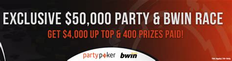 Race Of Luck Bwin