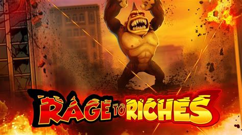 Rage To Riches Pokerstars