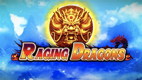 Raging Dragons 1xbet