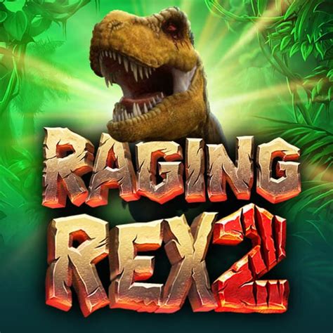 Raging Rex Pokerstars