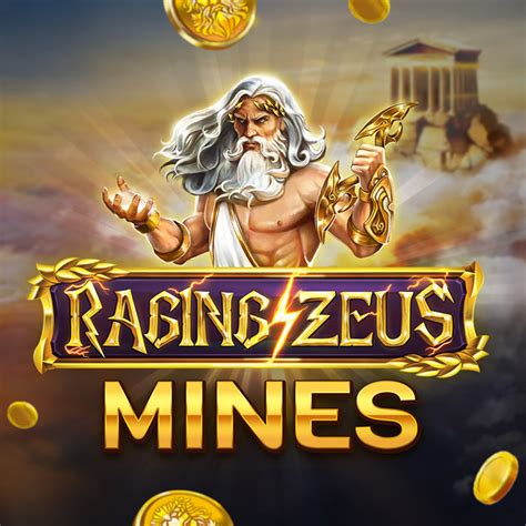 Raging Zeus Mines 1xbet