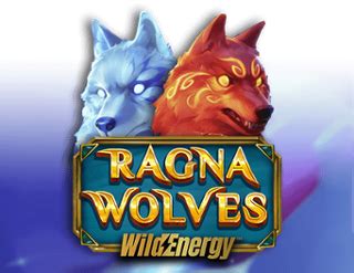 Ragna Wolves Betsul