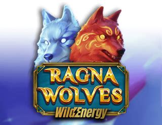 Ragna Wolves Slot Gratis