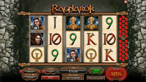 Ragnarok Online Slots