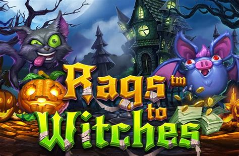 Rags To Witches Netbet