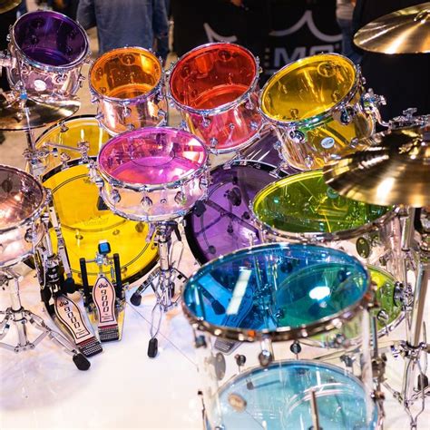 Rainbow Drums Betano