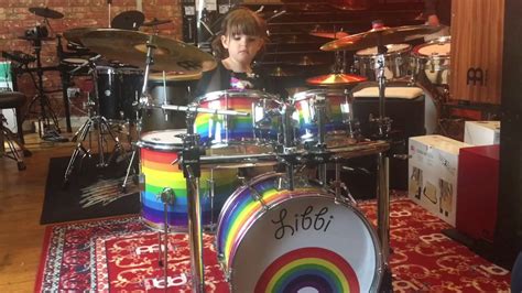 Rainbow Drums Betano